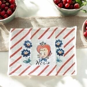 Vintage 50’s Hers Handkerchief